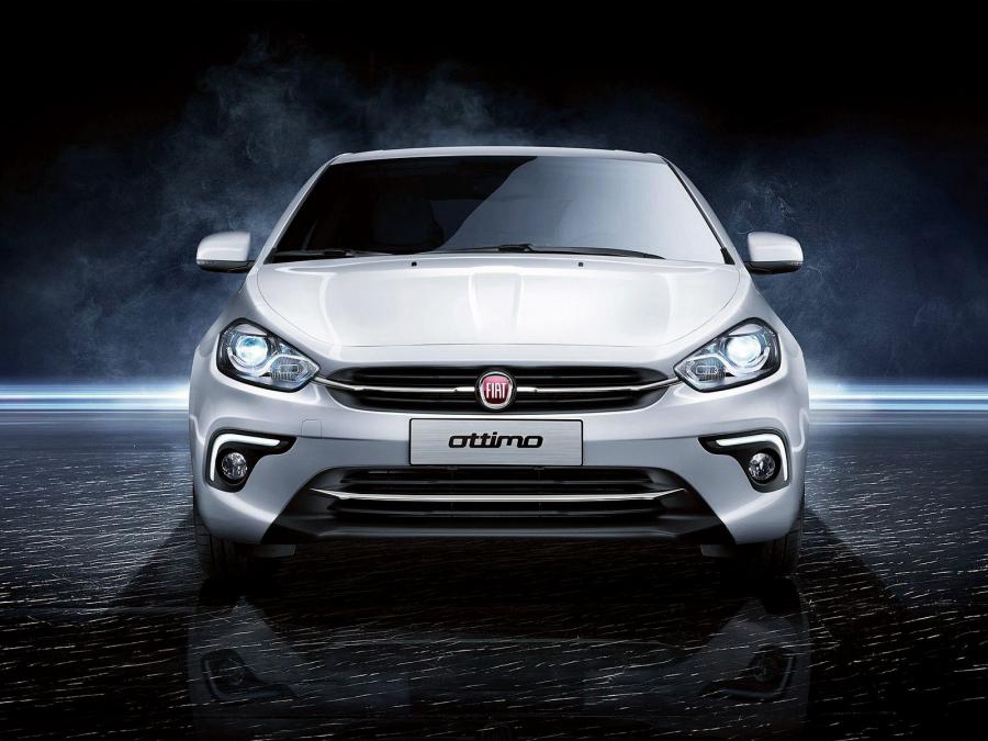  Fiat Ottimo 2014 года  (фото 9 из 12)